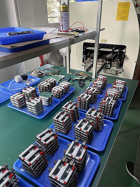 電子產品創業項目 從洞察到零售的破局之路